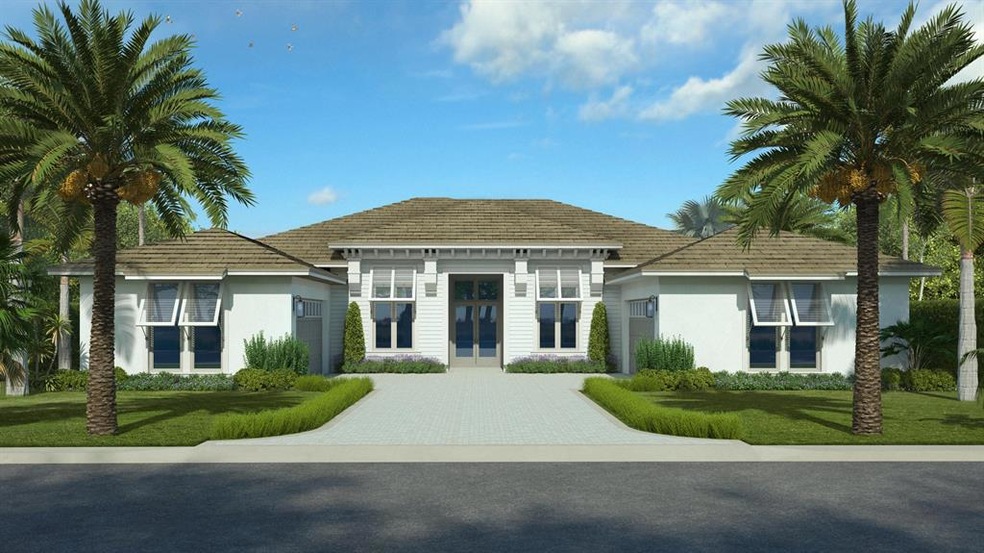 Front Elevation