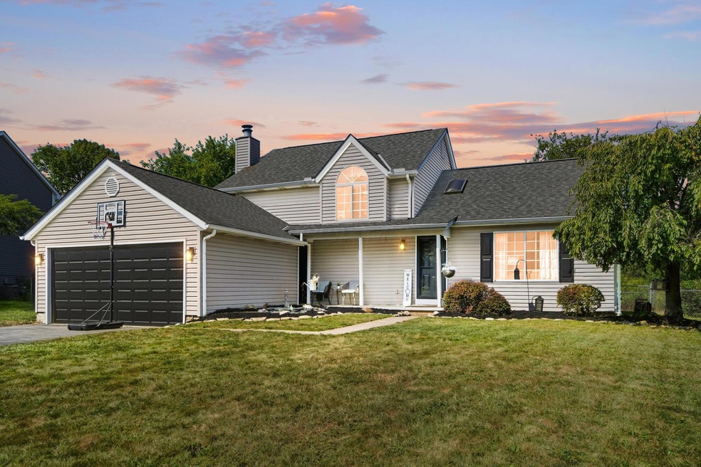 Under Contract $329,900