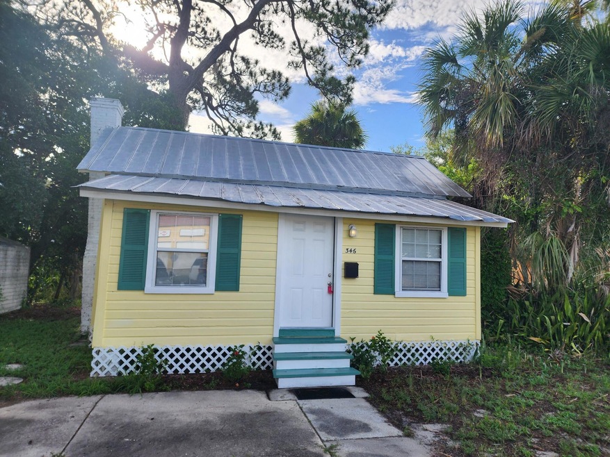 346 Forrest Ave, Cocoa, FL 32922 - photo 1
