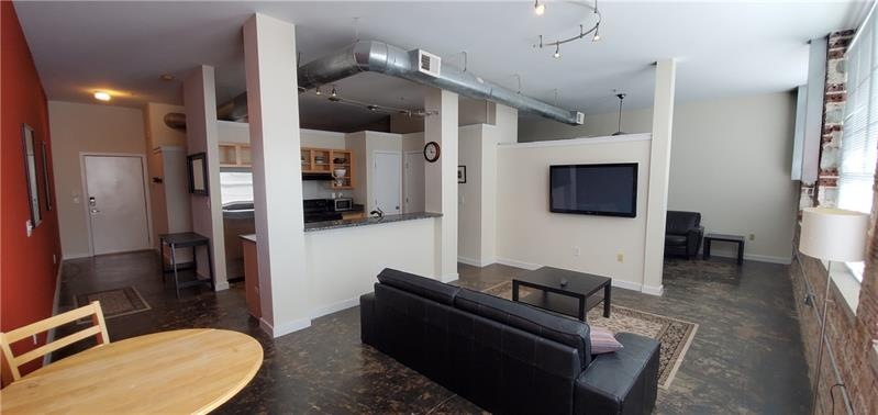 Cornerstone Village unit 8613, Atlanta, GA 30308 - photo 1