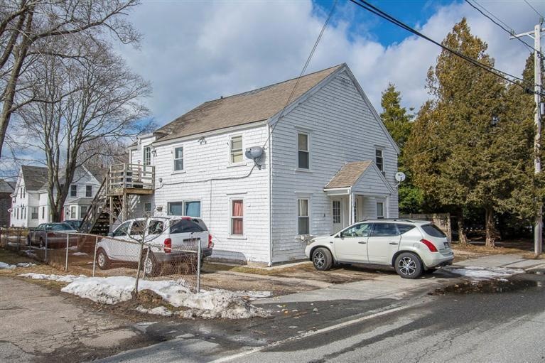 43 Walker St unit 1-6, Falmouth, MA 02540 - photo 1