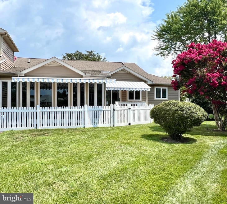 354 Plantations Blvd, Lewes, DE 19958 - photo 1