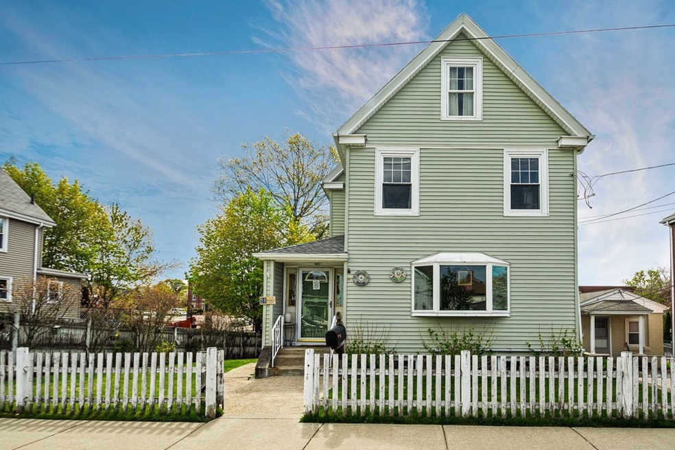 26 Lincoln Rd, Newton, MA 02458 - photo 1