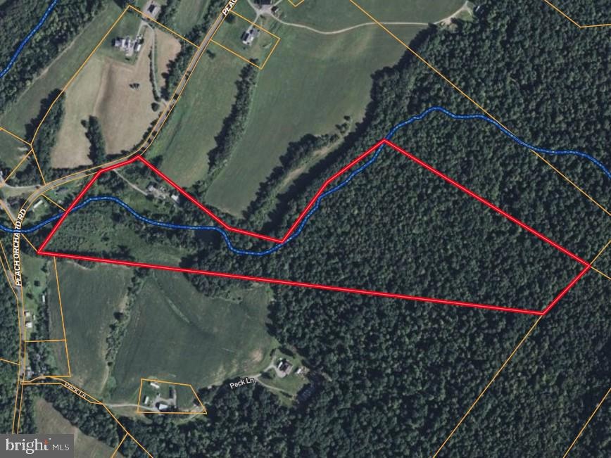 3014 Peach Orchard Rd, McConnellsburg, PA 17233 - photo 1