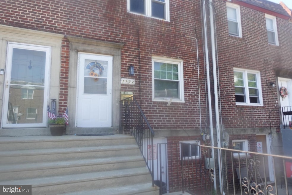 1132 S Merrimac Rd, Camden, NJ 08104 - photo 1