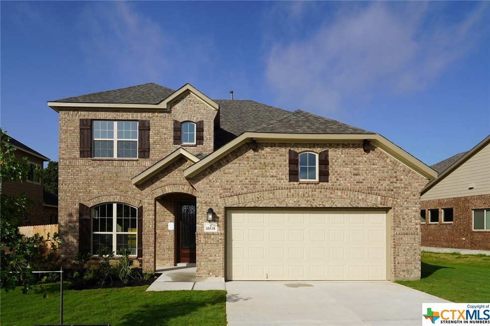 10538 Far Reaches Ln, Helotes, TX 78023 - photo 1