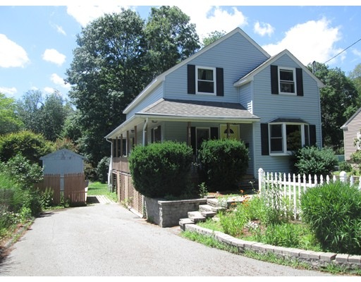 890 School St, Webster, MA 01570 - photo 1