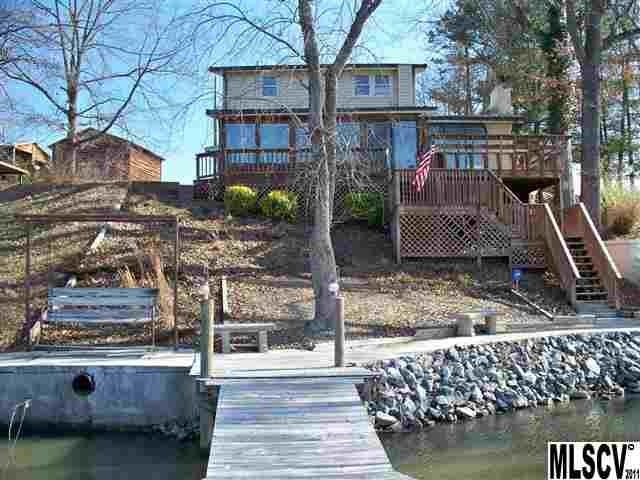 302 Taylorsville Beach Ct
