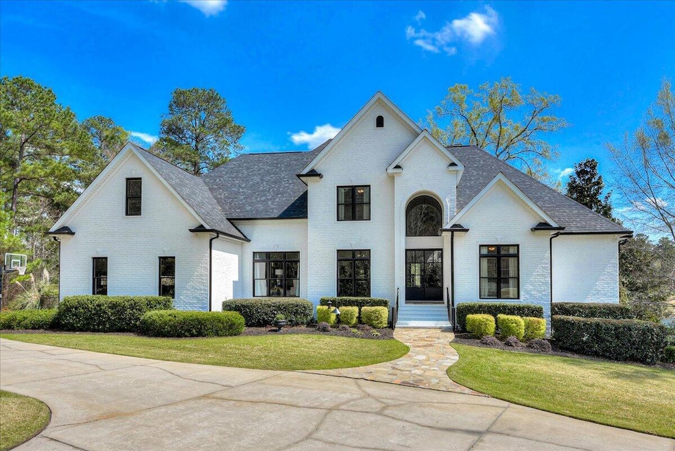 462 Armstrong Way, Evans, GA 30809 - photo 1