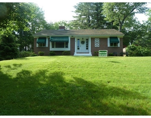 30 Stevens St, Turners Falls, MA 01376 - photo 1