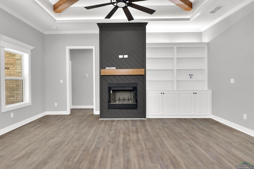 105 Johnston St, Arp, TX 75750 - photo 1