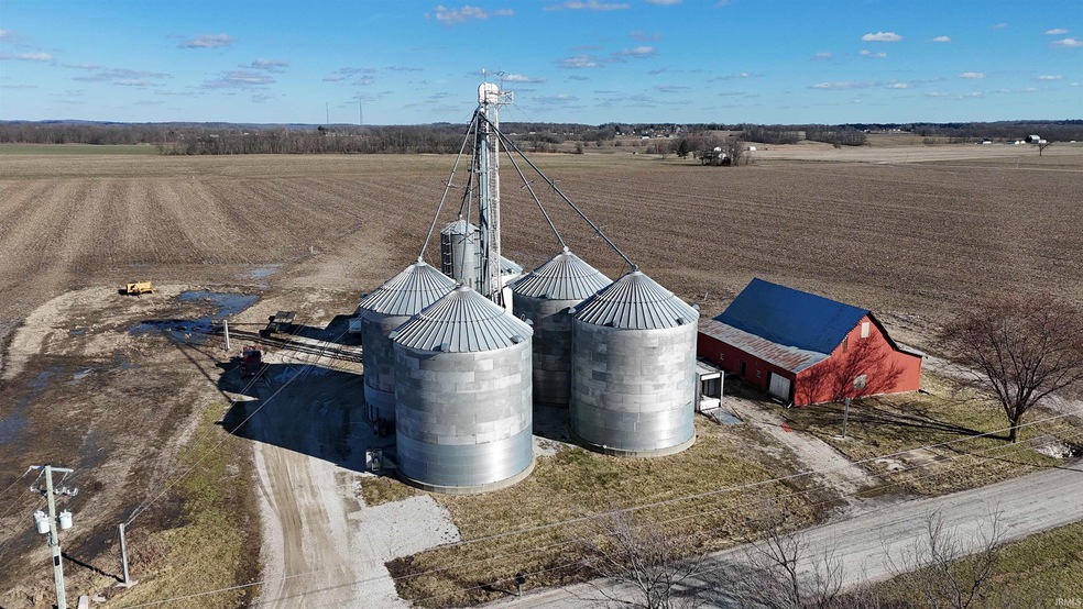 00 Cr 1225 E, Loogootee, IN 47553 - photo 1