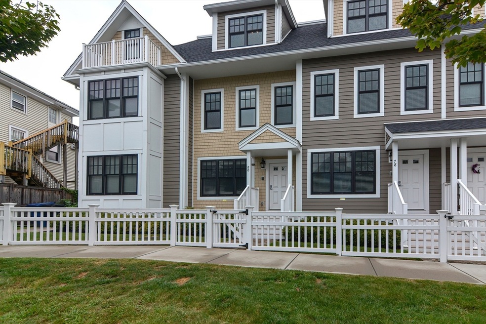 80 Boston St unit 80, Salem, MA 01970 - photo 1