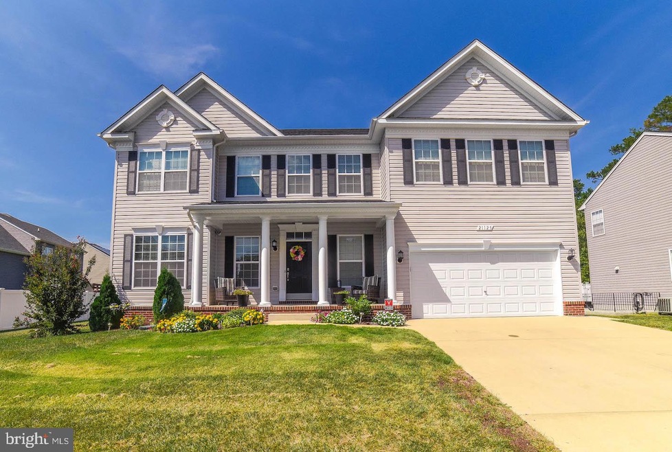 21125 Norhill, California, MD 20619 - photo 1