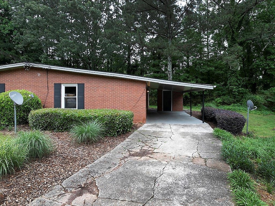 FRONT OF DUPLEX