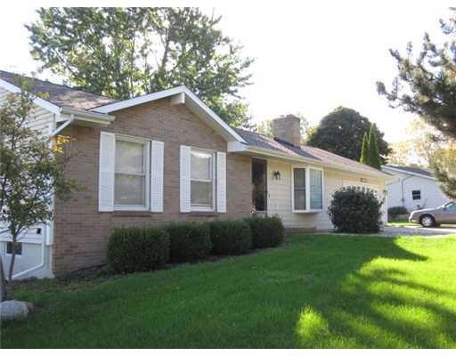 6903 Pony Trail, Lansing, MI 48917 - photo 1