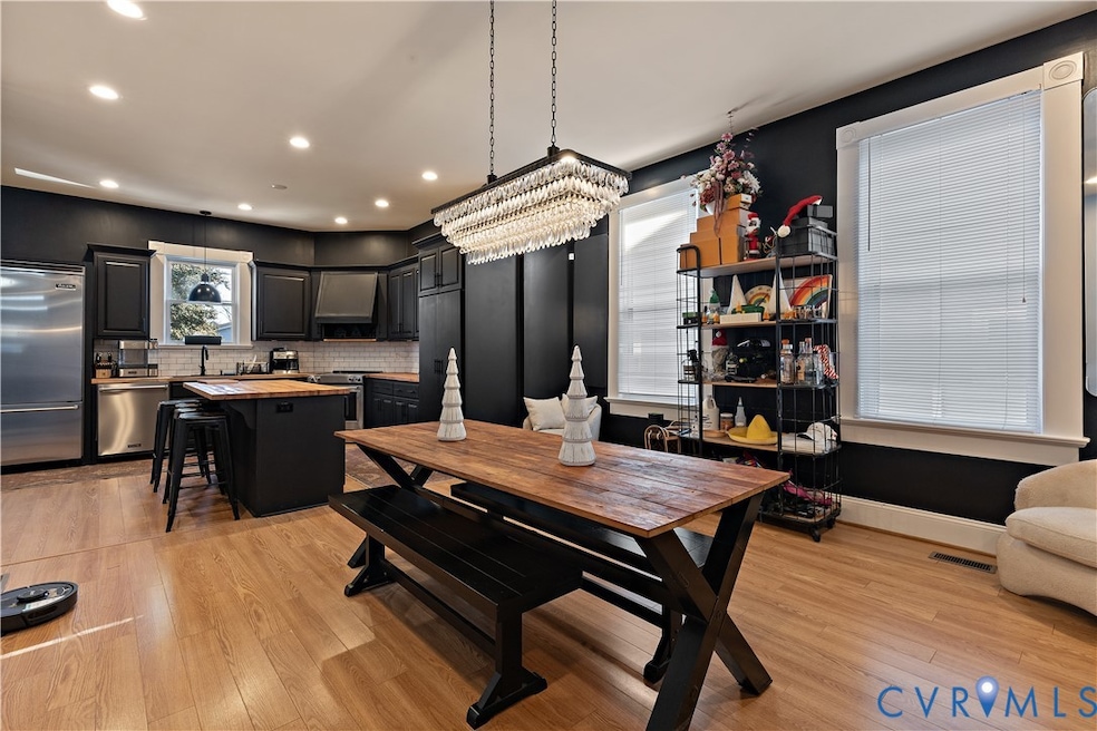 2111 Greenwood Ave, Richmond, VA 23222 - photo 1