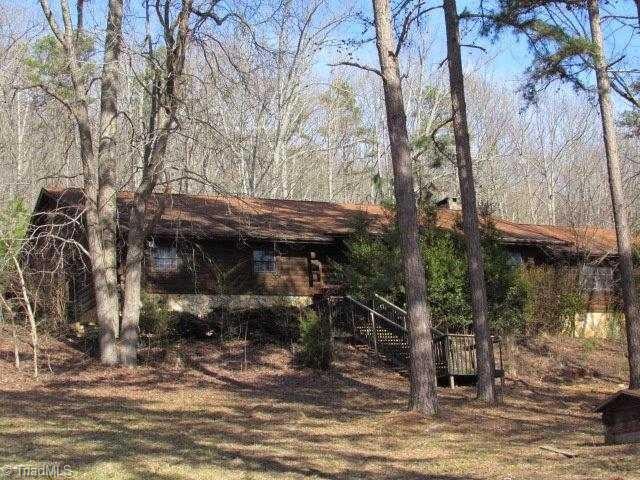 3920 Caraway Mountain Rd, Sophia, NC 27350 - photo 1