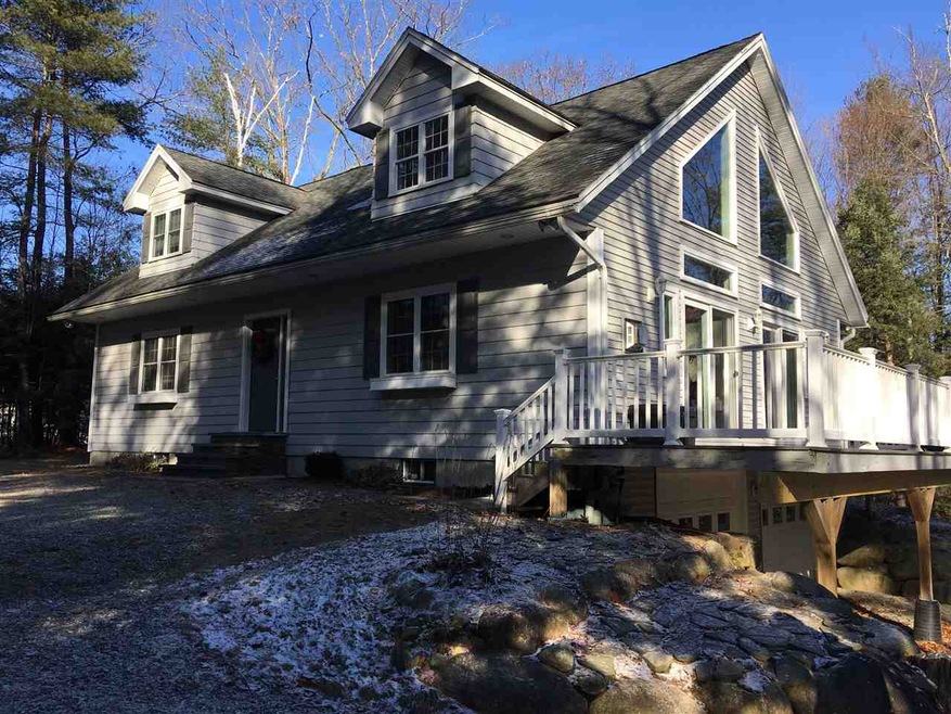 29 Verry Brook Rd, Winchester, NH 03470 - photo 1