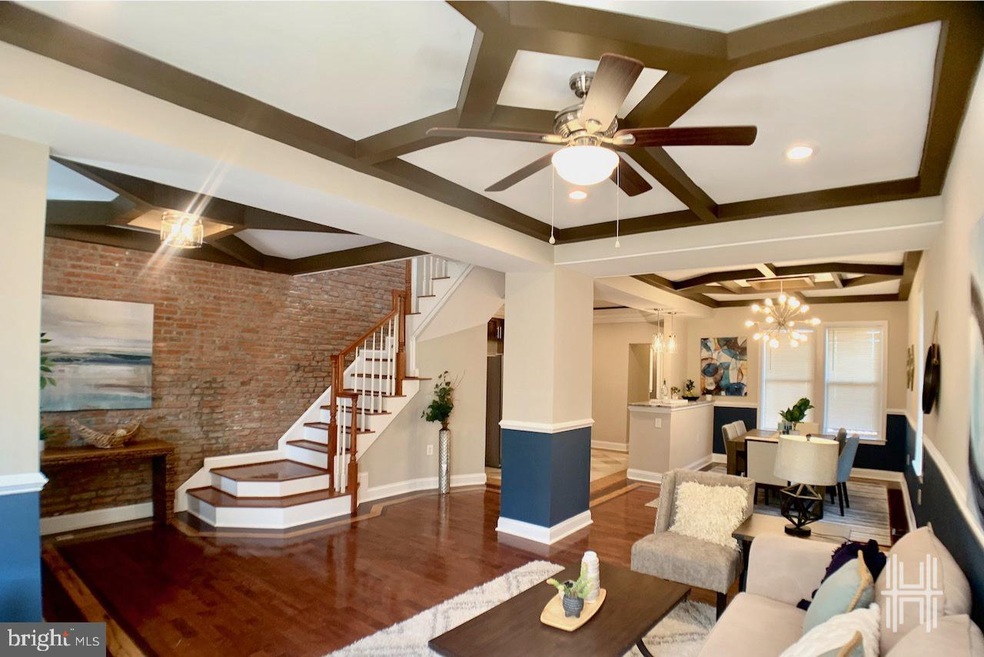 3501 Reisterstown Rd, Baltimore, MD 21215 - photo 1