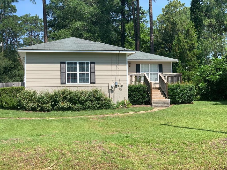 23 Bojo Ella Dr, Douglas, GA 31533 - photo 1