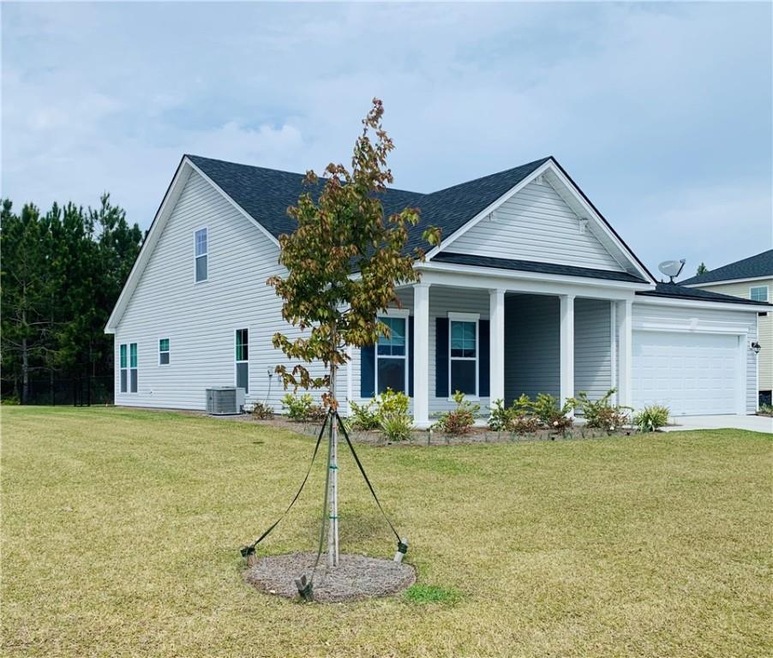 141 Dekan Ave, Brunswick, GA 31525 - photo 1