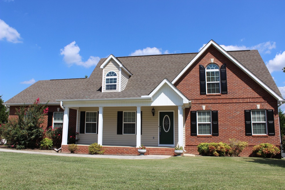 35 Big Creek Ln, Ringgold, GA 30736 - photo 1