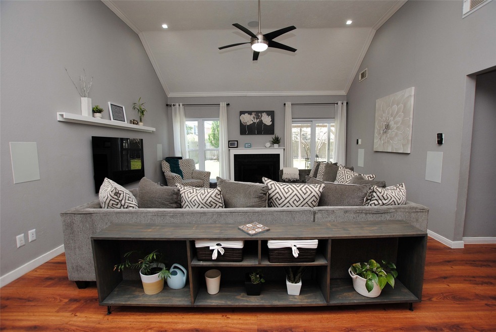 7026 River Garden Dr, Houston, TX 77095 - photo 1