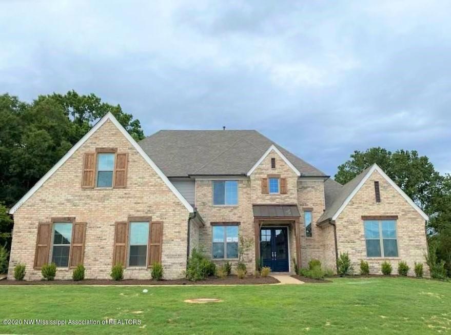 Lot 521 - Forest Hill