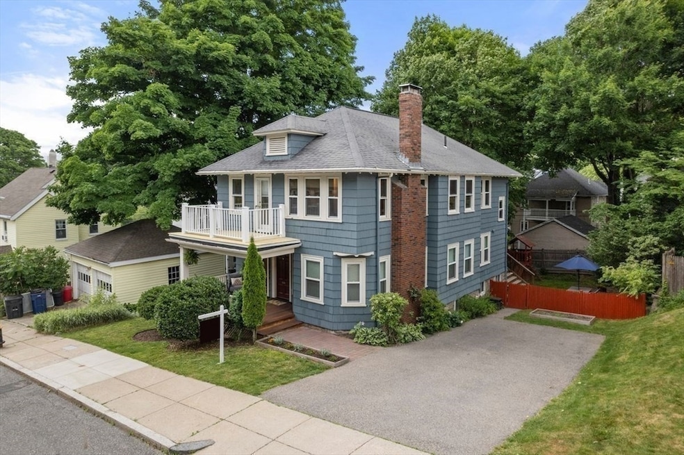 Sold $740,000 • Co-Listing Agent