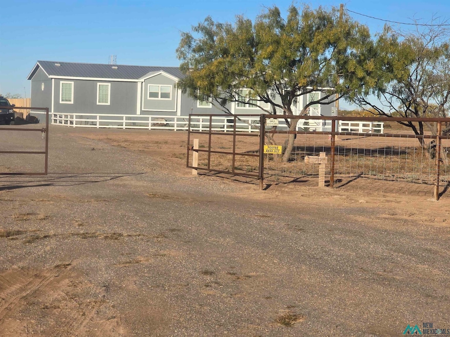6874 Vineyard Rd, Dexter, NM 88230 - photo 1
