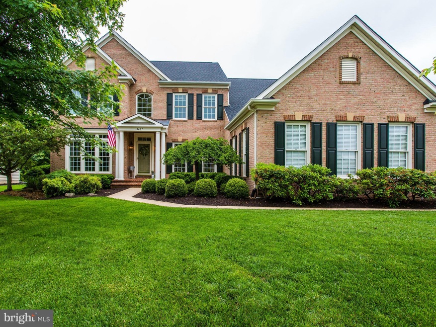 14497 Akker Ct, Gainesville, VA 20155 - photo 1