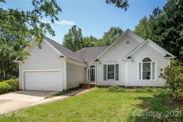 12620 Wild Lilac Ct, Huntersville, NC 28078 - photo 1