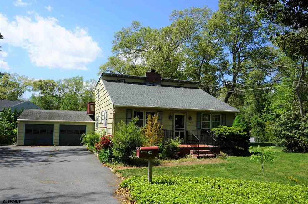 347 N Shore Rd, Absecon, NJ 08201 - photo 1