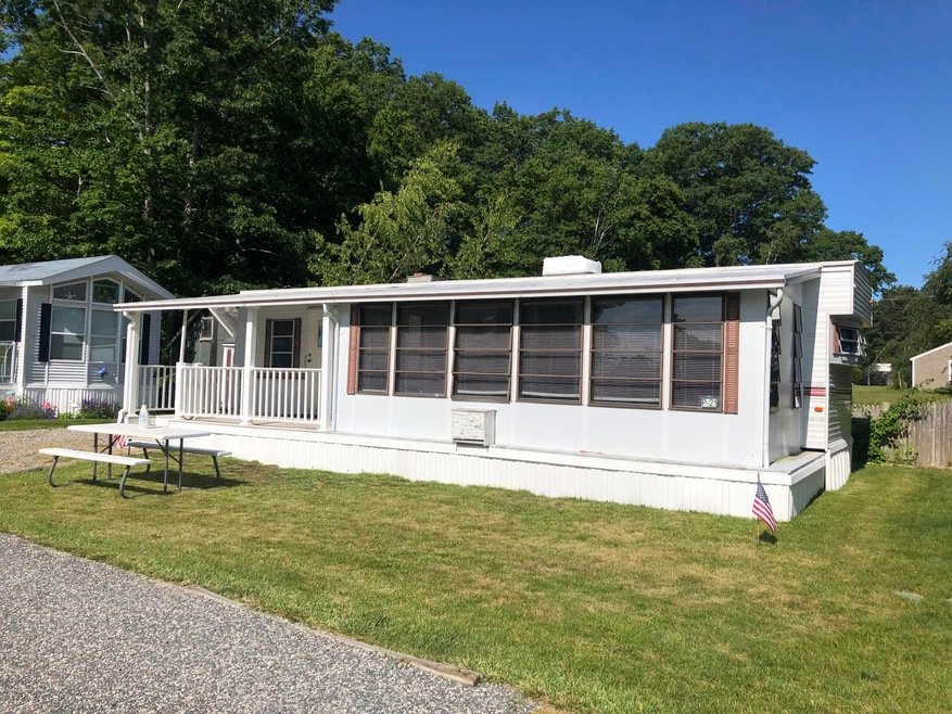 9 Bourne Ave unit P-21, Wells, ME 04090 - photo 1