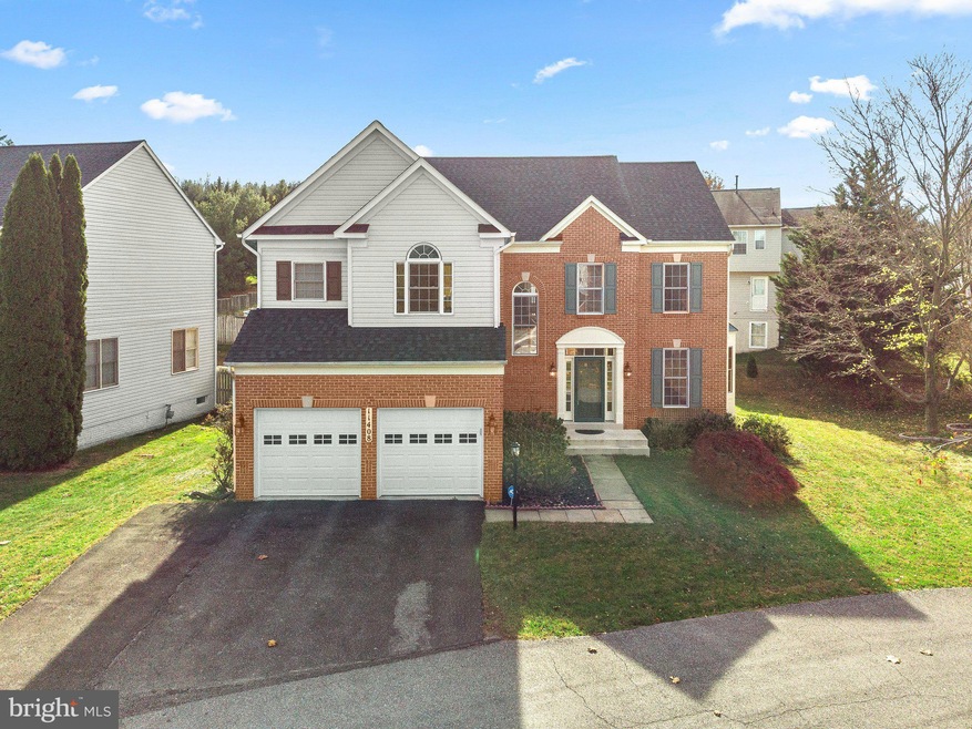 11408 Tall Forest Cir, Germantown, MD 20876 - photo 1