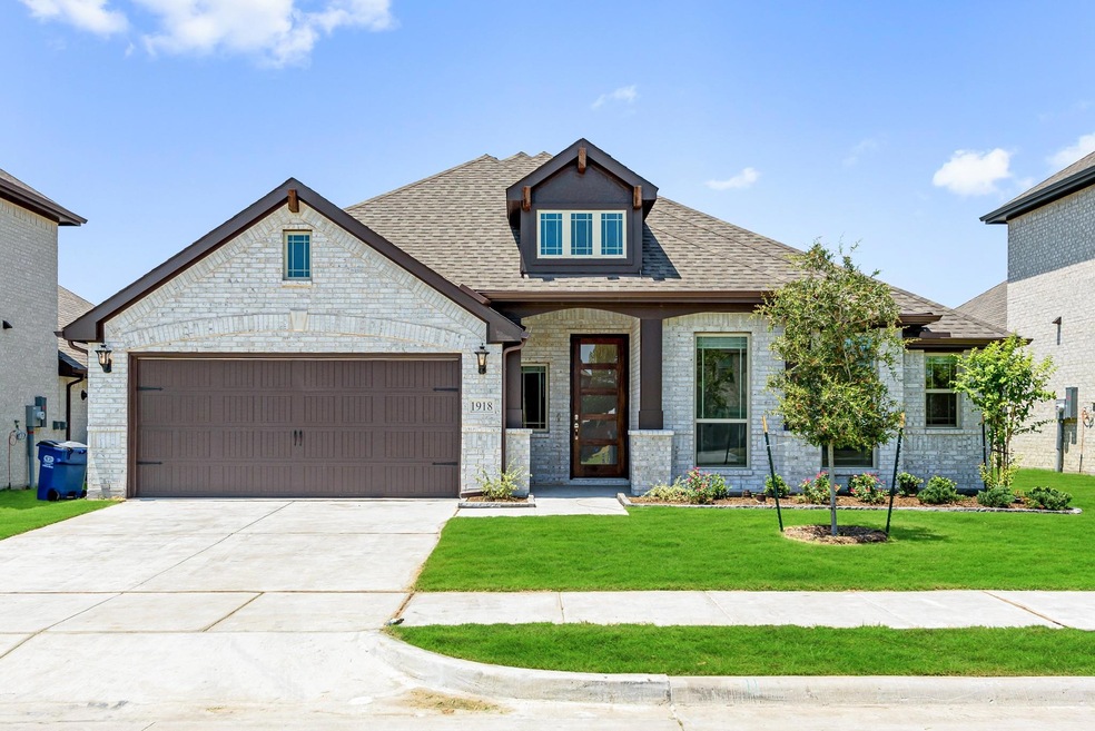 1918 Emerald Vista Blvd, Wylie, TX 75098 - photo 1