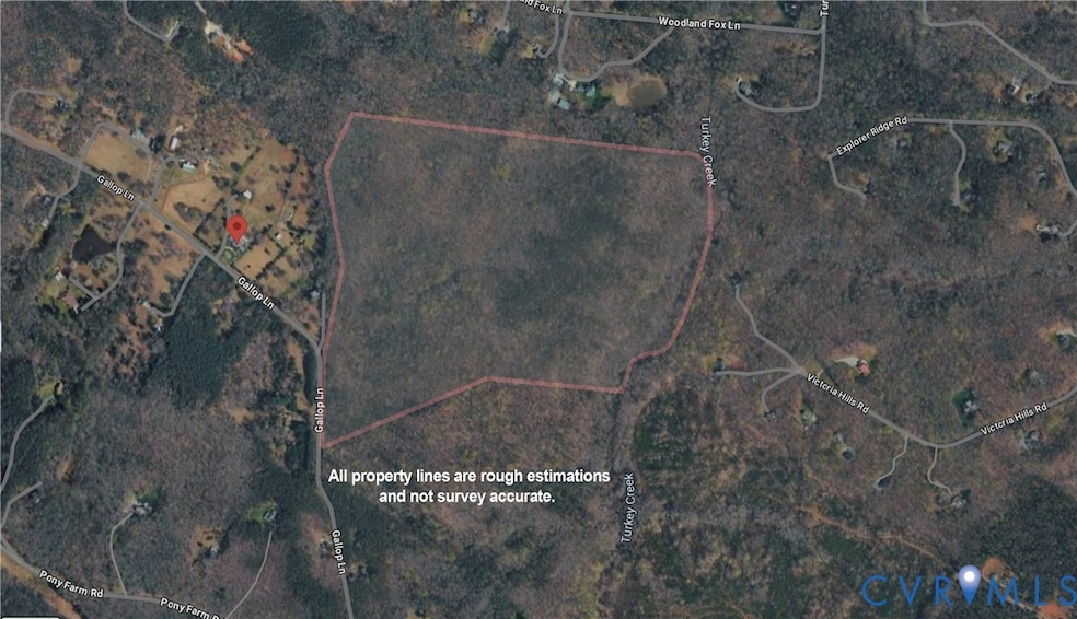 0 Gallop Ln unit 2532719, Dabneys, VA 23102 - photo 1