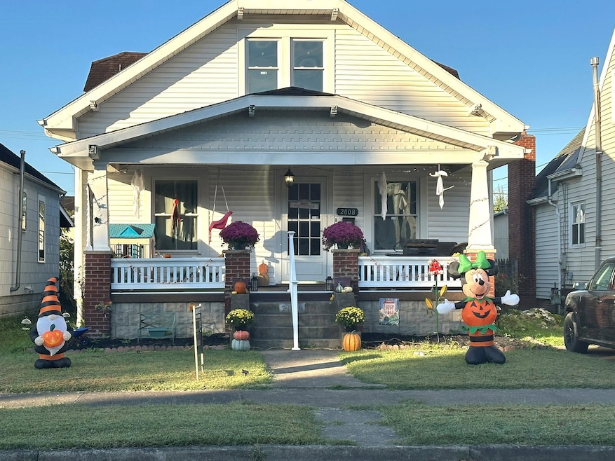 2008 S 9th St unit KO-2, Ironton, OH 45638 - photo 1