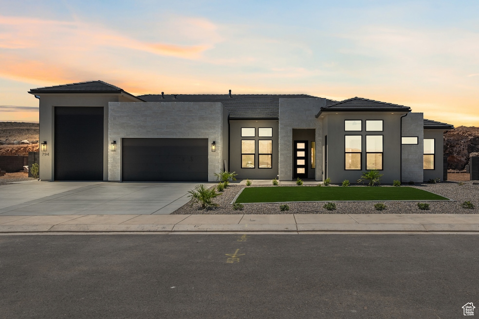 794 S 1690 W, Hurricane, UT 84737 - photo 1