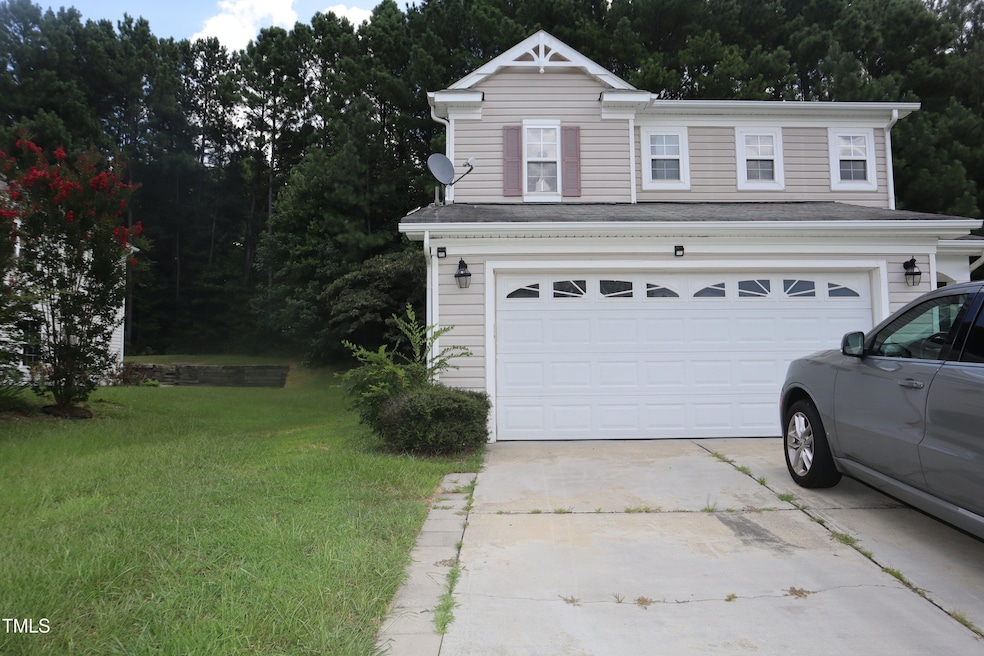 912 Obsidian Way, Durham, NC 27703 - photo 1