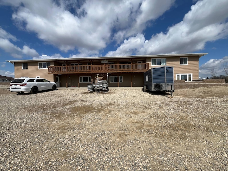 Lakeview Lodge