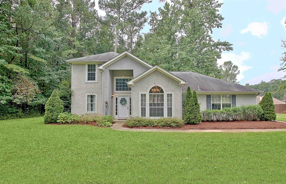 34 Kripple Kreek Dr, Sharpsburg, GA 30277 - photo 1