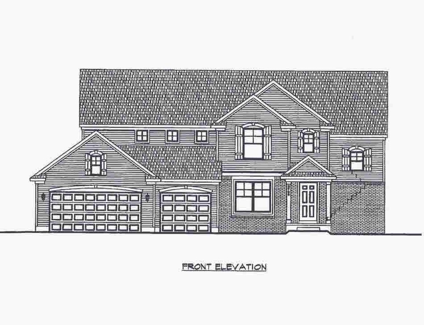 3700 Plumtree Ln, Midland, MI 48642 - photo 1