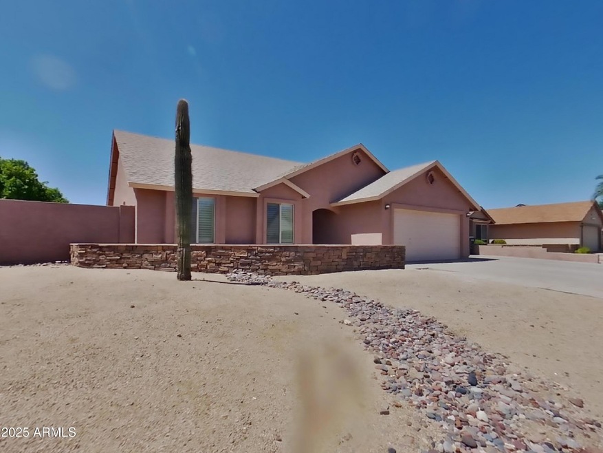 1519 E Sequoia Dr, Phoenix, AZ 85024 - photo 1