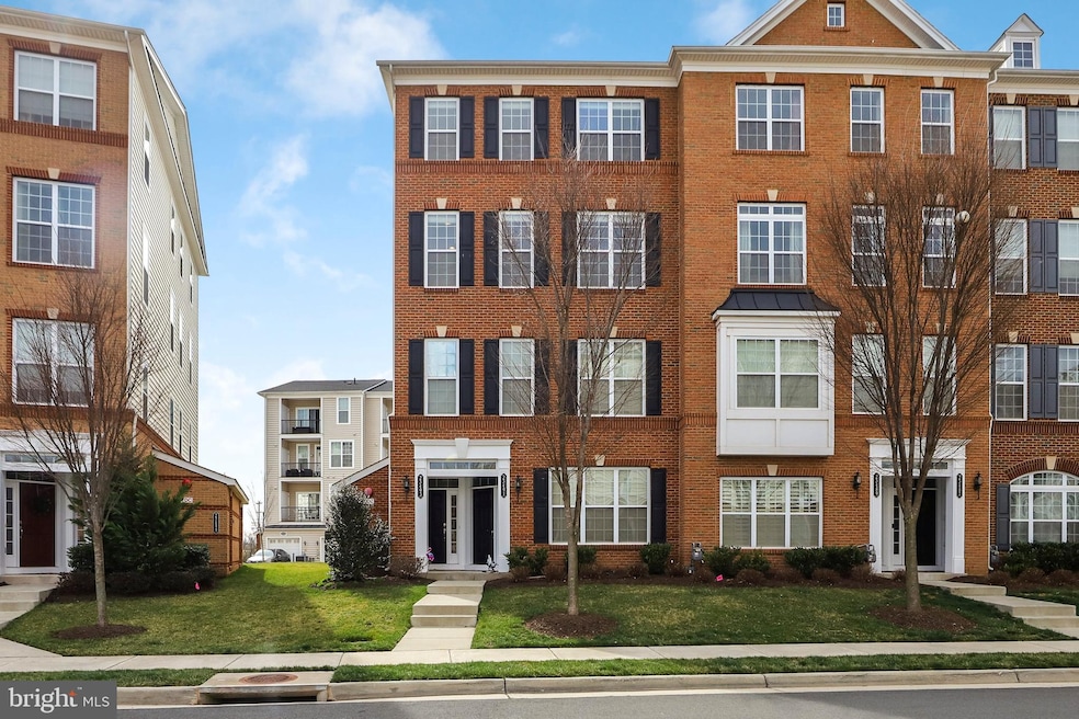 23493 Buckland Farm Terrace, Ashburn, VA 20148 - photo 1