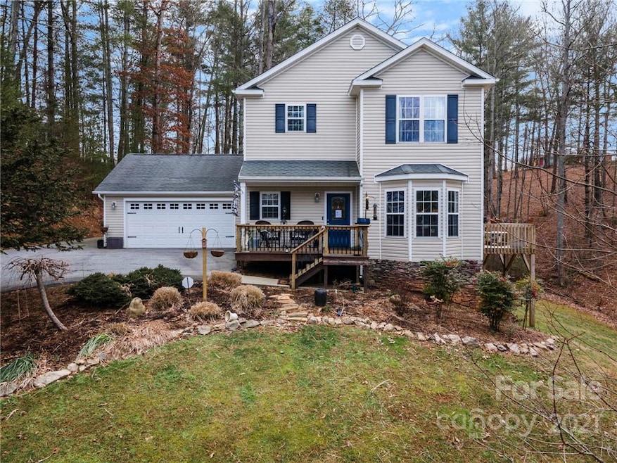 15 Judith Dr, Leicester, NC 28748 - photo 1