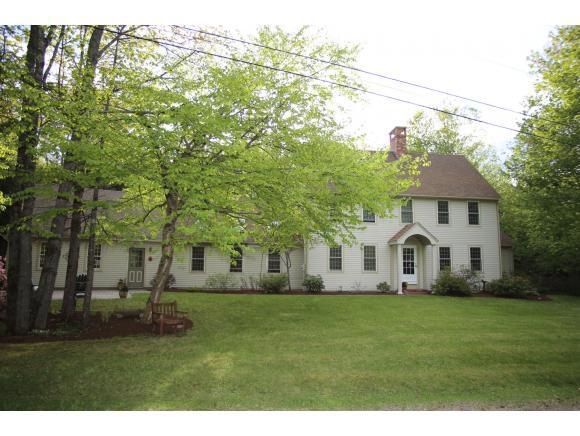 43 Murray Pond Rd, New London, NH 03257 - photo 1