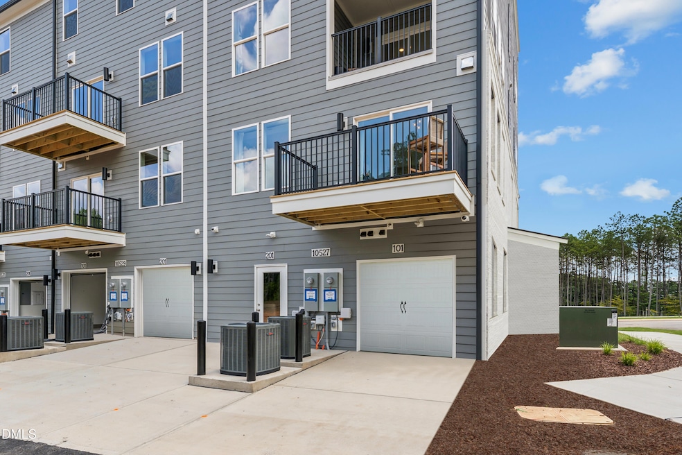 Twyla Walk - Condos unit 108, Cary, NC 27519 - photo 1