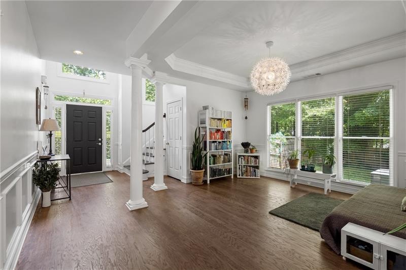 1565 Oak Park Cove, Decatur, GA 30033 - photo 1